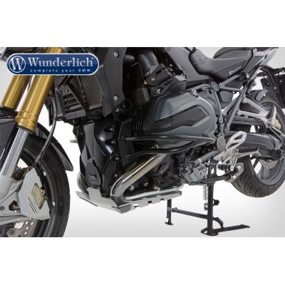 Sportovní spodní padací rám Wunderlich pro R1200GS LC 2013-2018, černý
