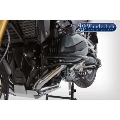 Sportovní spodní padací rám Wunderlich pro R1200GS LC 2013-2018, černý