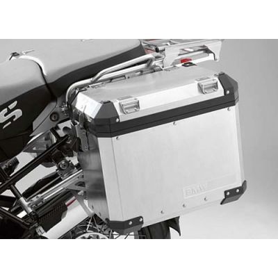 Originální hliníkové boční kufry R1200GS/A 2004-2012