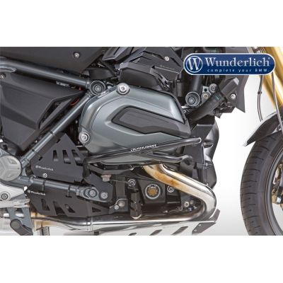 Sportovní spodní padací rám Wunderlich pro R1200GS LC 2013-2018, černý