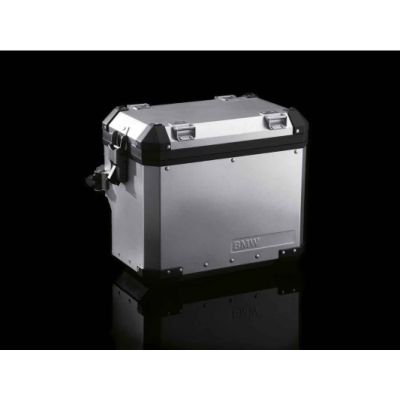 Originální hliníkové boční kufry R1200GS/A 2004-2012