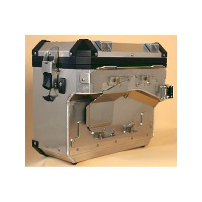 Originální hliníkové boční kufry R1200GS/A 2004-2012