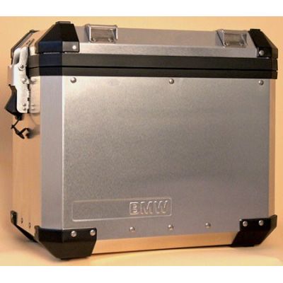 Originální hliníkové boční kufry R1200GS/A 2004-2012