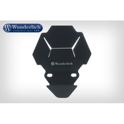 Kryt prsou motoru Wunderlich pro R1250GS/A, R1200GS/A LC 2013-2018, černý