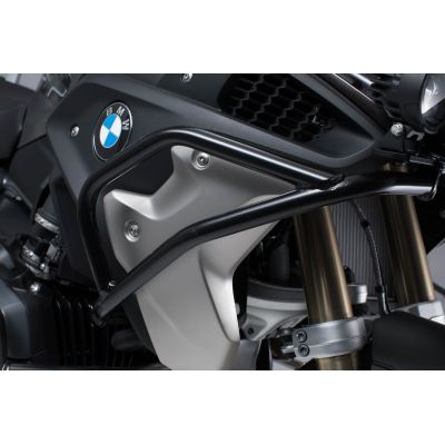 Horní padací rám SW-Motech pro BMW R1250GS, R1200GS LC 2017-2018, černý