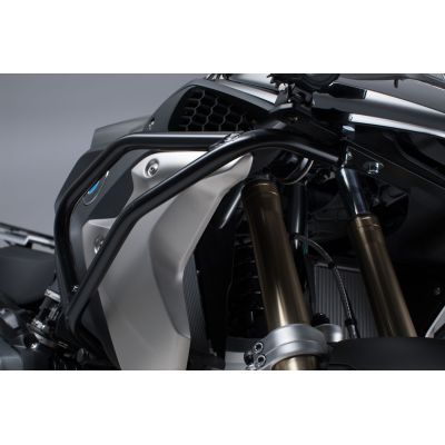 Horní padací rám SW-Motech pro BMW R1250GS, R1200GS LC 2017-2018, černý