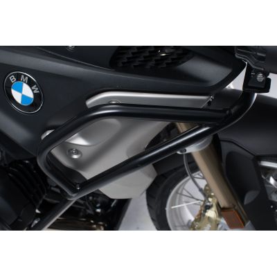 Horní padací rám SW-Motech pro BMW R1250GS, R1200GS LC 2017-2018, černý