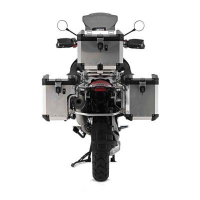 Originální ALU topcase pro R1200GS/A 2004-2012, F800GS/A