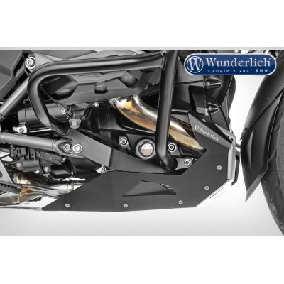 Hliníkový kryt motoru Wunderlich Extreme pro R1200GS/A LC 2013-2018