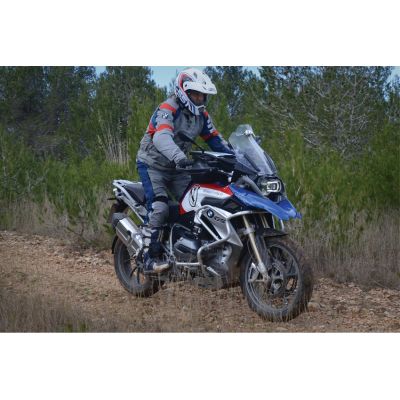 Hliníkový kryt motoru Wunderlich Extreme pro R1200GS/A LC 2013-2018