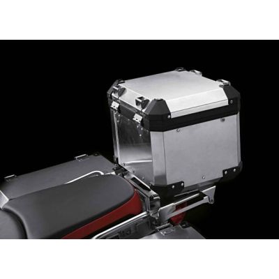 Originální ALU topcase pro R1200GS/A 2004-2012, F800GS/A