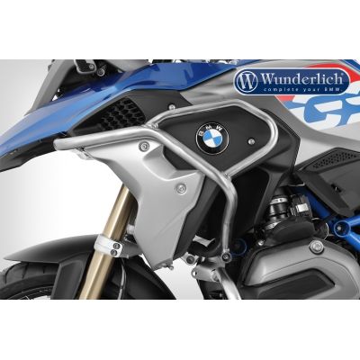 Nerezový horní padací rám Wunderlich pro R1250GS, R1200GS LC 2017-2018