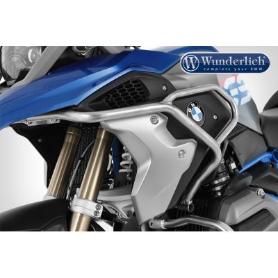 Nerezový horní padací rám Wunderlich pro R1250GS, R1200GS LC 2017-2018