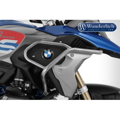 Nerezový horní padací rám Wunderlich pro R1250GS, R1200GS LC 2017-2018