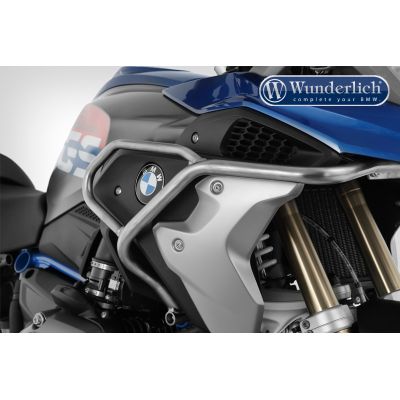 Nerezový horní padací rám Wunderlich pro R1250GS, R1200GS LC 2017-2018