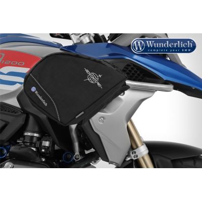 Nerezový horní padací rám Wunderlich pro R1250GS, R1200GS LC 2017-2018