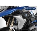 Horní padací rám Wunderlich pro R1200GS LC 2017+, černý