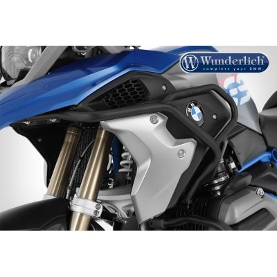 Horní padací rám Wunderlich pro R1200GS LC 2017+, černý