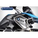 Nerezový horní padací rám Wunderlich pro R1200GS LC 2013-2016