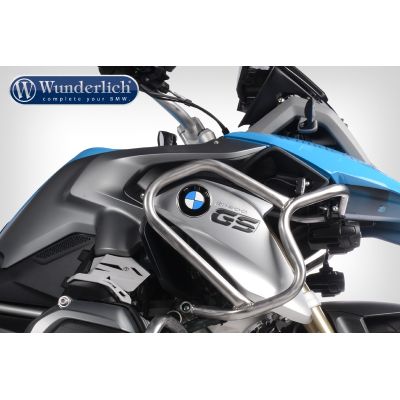 Nerezový horní padací rám Wunderlich pro R1200GS LC 2013-2016