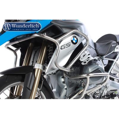 Nerezový horní padací rám Wunderlich pro R1200GS LC 2013-2016