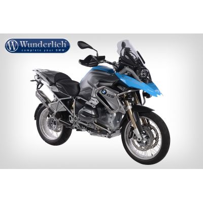 Nerezový horní padací rám Wunderlich pro R1200GS LC 2013-2016