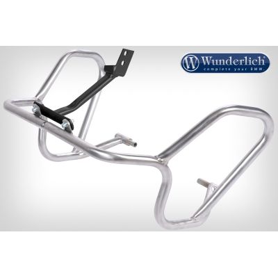 Nerezový horní padací rám Wunderlich pro R1200GS LC 2013-2016