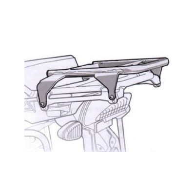 Adaptér pro originální ALU topcase R1200GS/A 2004-2012