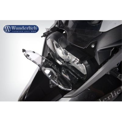 Sklápěcí kryt světla Wunderlich pro R1200GS Adventure LC 2014-2018, R1200GS LC 2013-2016