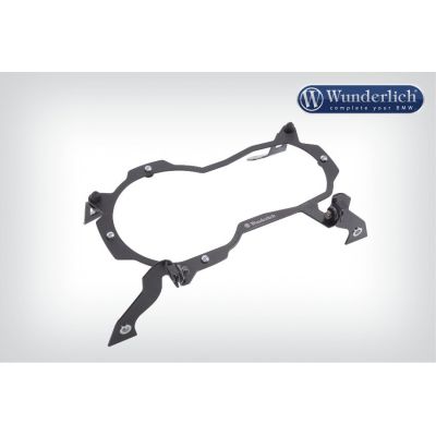 Sklápěcí kryt světla Wunderlich pro R1200GS Adventure LC 2014-2018, R1200GS LC 2013-2016