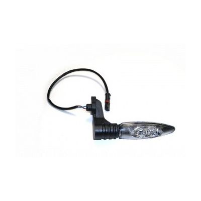 Sada LED blinkrů pro BMW R1200GS/A 2004-2012