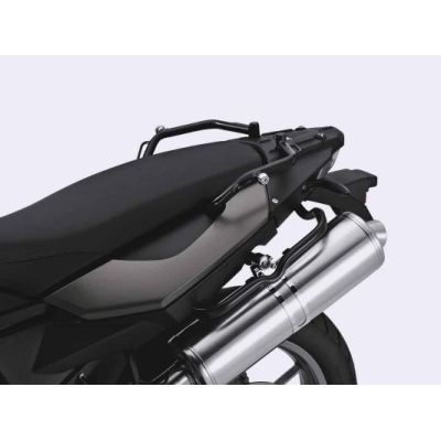 Vario boční kufry BMW pro F800GS, F700GS, F650GS 2008-2012