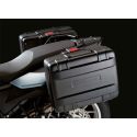Vario boční kufry BMW pro F800GS, F700GS, F650GS 2008-2012