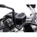 Kryt brzdové nádobky Wunderlich pro BMW R1250GS/A, R1200GS/A LC 2013-2018, černý