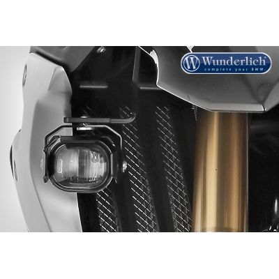 LED mlhová světla Wunderlich MicroFlooter pro R1250GS, R1200GS LC 2013-2018