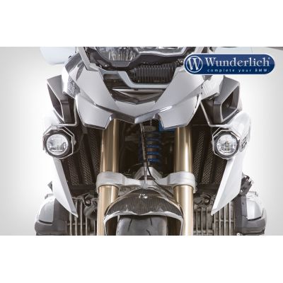 LED mlhová světla Wunderlich Aton pro R1250GS,  R1200GS LC 2013-2018
