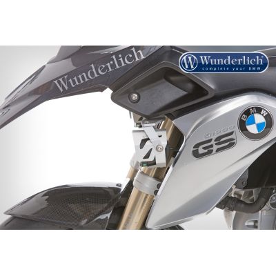 LED mlhová světla Wunderlich Aton pro R1250GS,  R1200GS LC 2013-2018