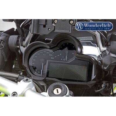 Stínítko Wunderlich pro přístroje R1200GS/A LC 2013+