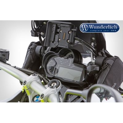 Stínítko Wunderlich pro přístroje R1200GS/A LC 2013+