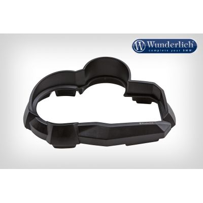 Stínítko Wunderlich pro přístroje R1200GS/A LC 2013+