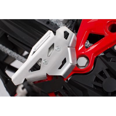 Kryt brzdové pumpy SW-Motech pro F800GS/A, F700GS, F650GS Twin 2008+