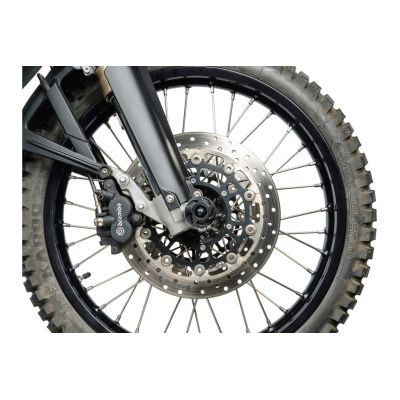 Padací protektory do přední vidlice F800GS/A