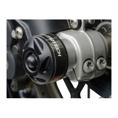 Padací protektory do přední vidlice F800GS/A