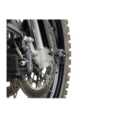 Padací protektory do přední vidlice F800GS/A