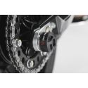 Padací protektory do osy zadního kola F800GS/A, F700GS, F650GS Twin 2008+