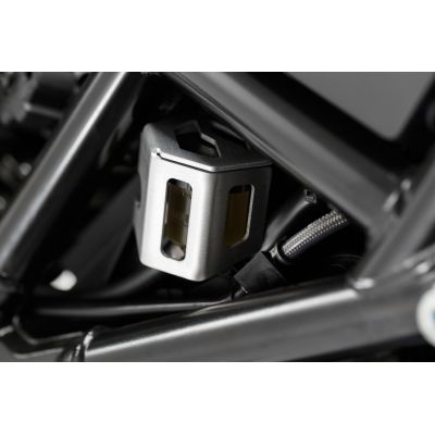Kryt nádobky zadní brzdy SW-Motech pro BMW F800GS/A 2012-2018, F700GS
