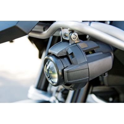 Originální přídavné/mlhové světlo pro BMW R1200GS/Adventure 2006-2013