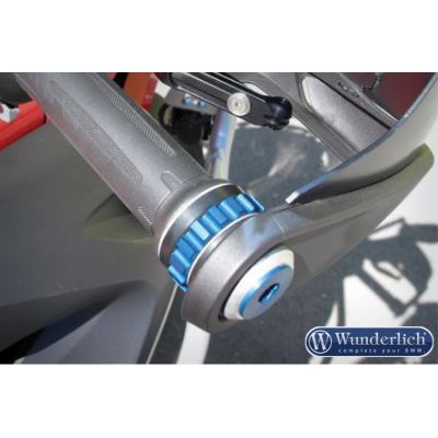 Manuální tempomat Wunderlich pro BMW R1200GS/A 2004-2012