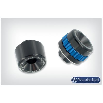 Manuální tempomat Wunderlich pro BMW R1200GS/A 2004-2012