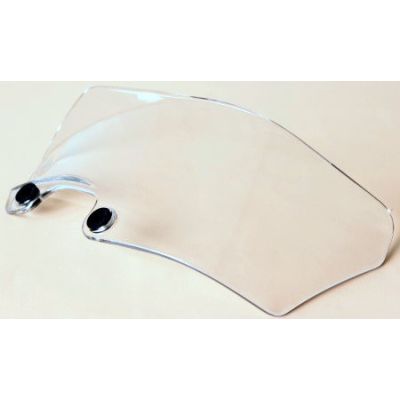 Boční deflektory BMW pro R1200GS/A 2004-2010